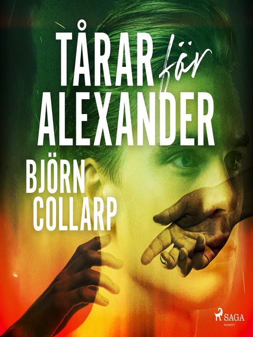 Title details for Tårar för Alexander by Björn Collarp - Wait list